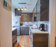 Birch Barn Retreat Spacious 4BR House with FREE Parking Sleeps 6