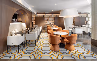 Mamaison Hotel Chain Bridge Budapest