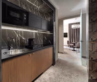 Mamaison Hotel Chain Bridge Budapest