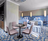 Mamaison Hotel Chain Bridge Budapest