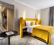 Mamaison Hotel Chain Bridge Budapest