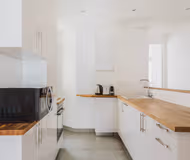 Didier Serviced Apartment