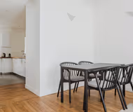 Didier Serviced Apartment