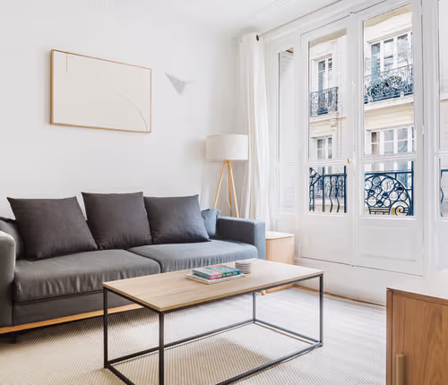 Didier Serviced Apartment