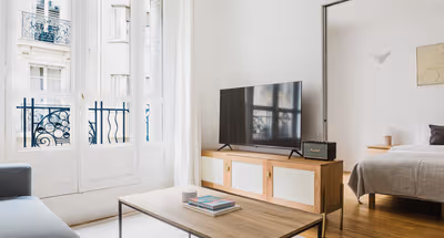 Didier Serviced Apartment