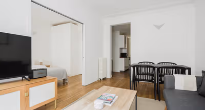 Didier Serviced Apartment