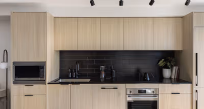 House Vancouver