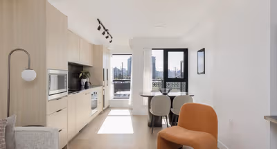 House Vancouver
