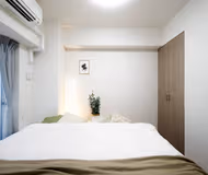 Higashi Nihonbashi Serviced Apartment - II