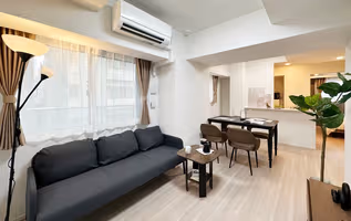Nihonbashi Bakurochō Serviced Apartments