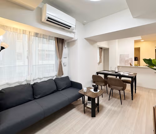 Nihonbashi Bakurochō Serviced Apartments