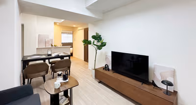 Nihonbashi Bakurochō Serviced Apartments