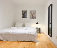 Two-bedroom on Hovedvejen, Glostrup