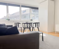 Two-bedroom on Hovedvejen, Glostrup