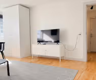 Two-bedroom on Hovedvejen, Glostrup