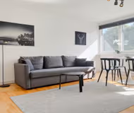 Two-bedroom on Hovedvejen, Glostrup