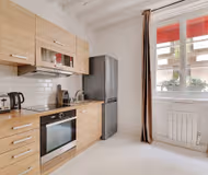 Rue Princesse Serviced Apartment