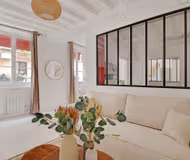Rue Princesse Serviced Apartment