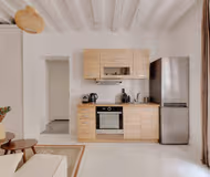 Rue Princesse Serviced Apartment