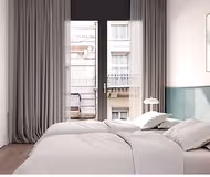 Travessera Serviced apartment
