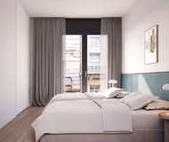 Travessera Serviced apartment