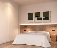 Travessera Serviced apartment
