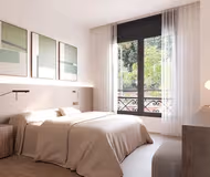 Travessera Serviced apartment
