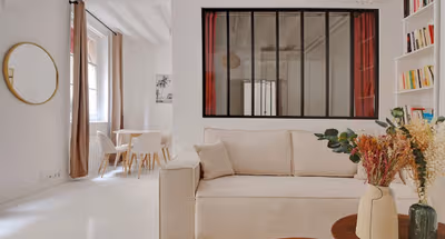 Rue Princesse Serviced Apartment