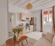 Rue Princesse Serviced Apartment
