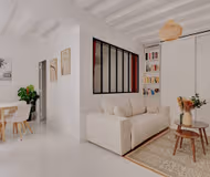 Rue Princesse Serviced Apartment