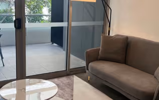 Stanley Street Serviced Apartment
