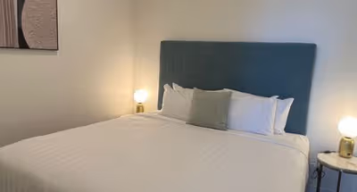 Stanley Street Serviced Apartment