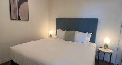 Stanley Street Serviced Apartment