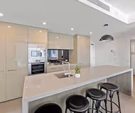 Stanley Street Serviced Apartment