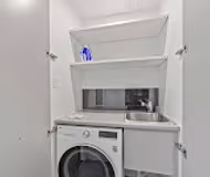 Stanley Street Serviced Apartment