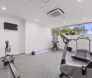 Stanley Street Serviced Apartment