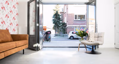Flamingostraat Serviced Apartment