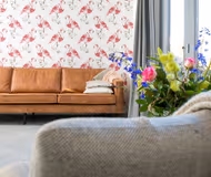 Flamingostraat Serviced Apartment