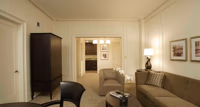 Rittenhouse Square Apartments