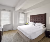 Rittenhouse Square Apartments