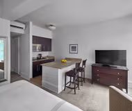 Rittenhouse Square Apartments