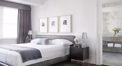 Rittenhouse Square Apartments