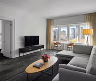 Rittenhouse Square Apartments