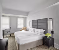 Rittenhouse Square Apartments