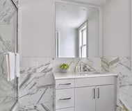 Rittenhouse Square Apartments