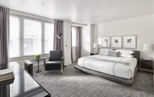 Rittenhouse Square Apartments