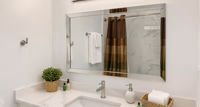 Premium Deluxe One Bedroom Suites