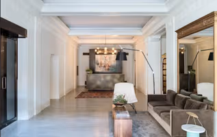 Midtown aparthotel