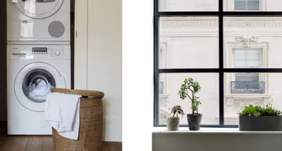 Midtown aparthotel