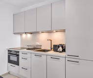 Rue de Neudorf Serviced Apartment
